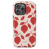 Personalized Pomegranate Bloom iPhone Case