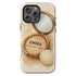 Personalized Soft Glam Flawless Makeup iPhone Case