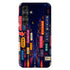 Personalized Midnight Tokyo Galaxy Case