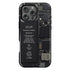 Personalized Realistic Circuit Board iPhone Case