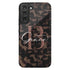 Monogram Personalized Tortoiseshell Galaxy Case