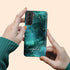 Galaxy Space Personalized Name Galaxy Case