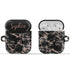Trendy Marble Custom Name AirPods Case
