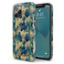 Army Camo Custom Name iPhone Case