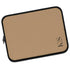 Custom Initials Laptop Sleeve - Vertical
