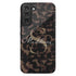 Monogram Personalized Tortoiseshell Galaxy Case