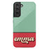 Retro Colors & Name Personalized Galaxy Case