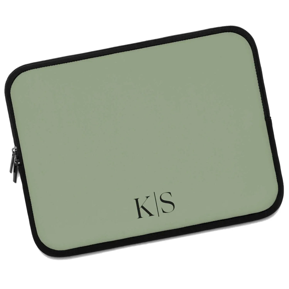 14 Inch Laptop Case Personalised With Any Name or Initials 