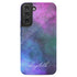 Galaxy Space Personalized Name Galaxy Case