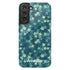 Stars Camo Custom Name Galaxy Case