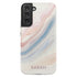 Nude Marble Custom Name Galaxy Case