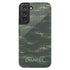 Digital Camo Custom Name Men's Galaxy Case