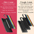 LGBTQ Custom Rainbow Monogram Pride Galaxy Case