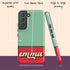Retro Colors & Name Personalized Galaxy Case