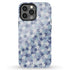Stars Camo Custom Name iPhone Case