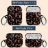 Tortoiseshell Custom Name AirPods Case