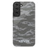 Digital Camo Custom Name Men's Galaxy Case