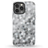 Stars Camo Custom Name iPhone Case