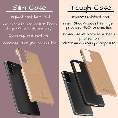 Inguz Symbol Custom Name Galaxy case