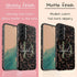 Monogram Personalized Tortoiseshell Galaxy Case