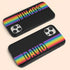 LGBTQ Custom Rainbow Name Pride iPhone Case