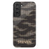Digital Camo Custom Name Men's Galaxy Case