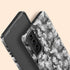 Army Camo Custom Name Galaxy Case