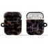Monogram Personalized Tortoiseshell AirPods Case