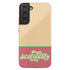 Retro Colors & Name Personalized Galaxy Case