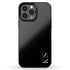 Custom Initials iPhone Case - Vertical