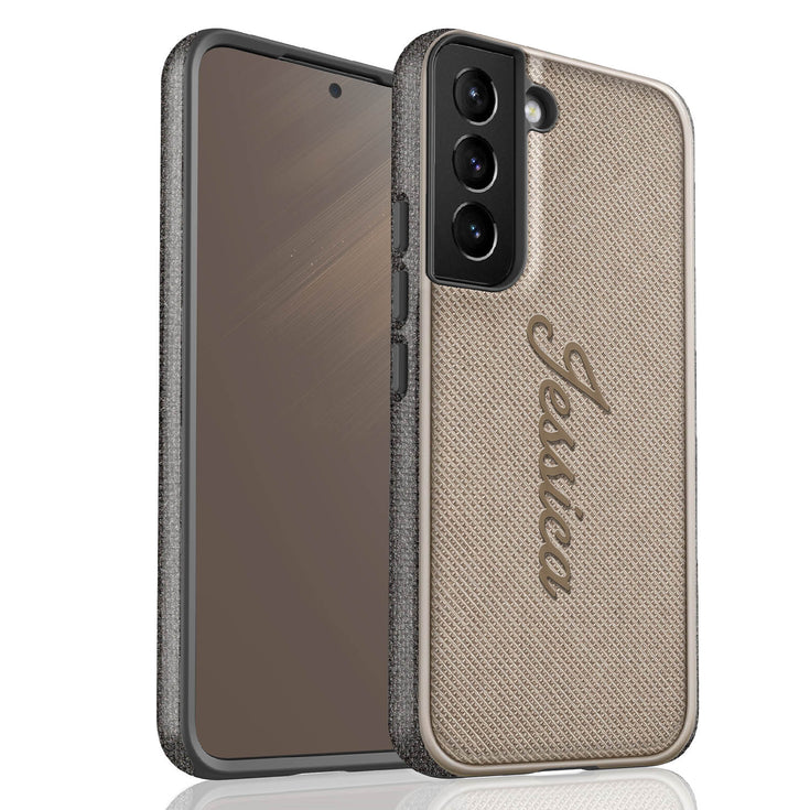 Personalized Studio Amp Galaxy Case
