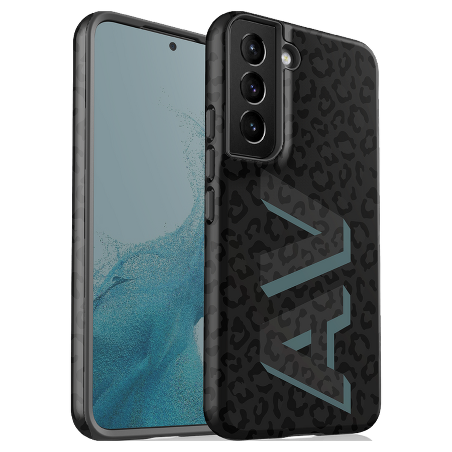 Glossy finish case