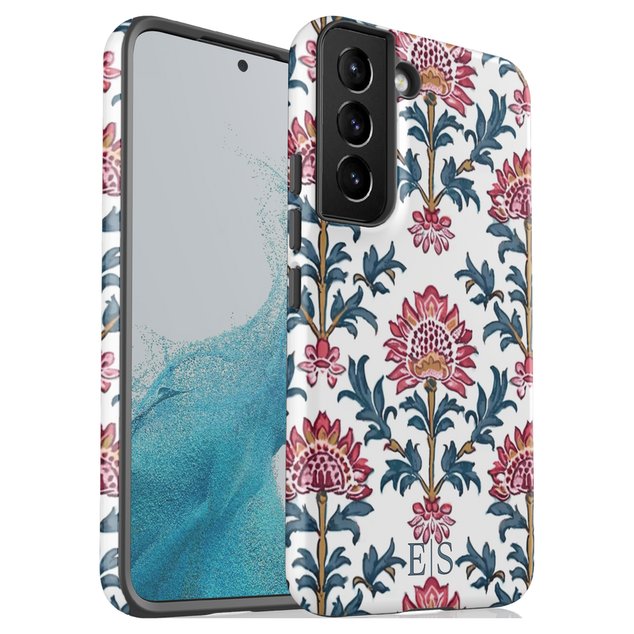 Glossy finish case