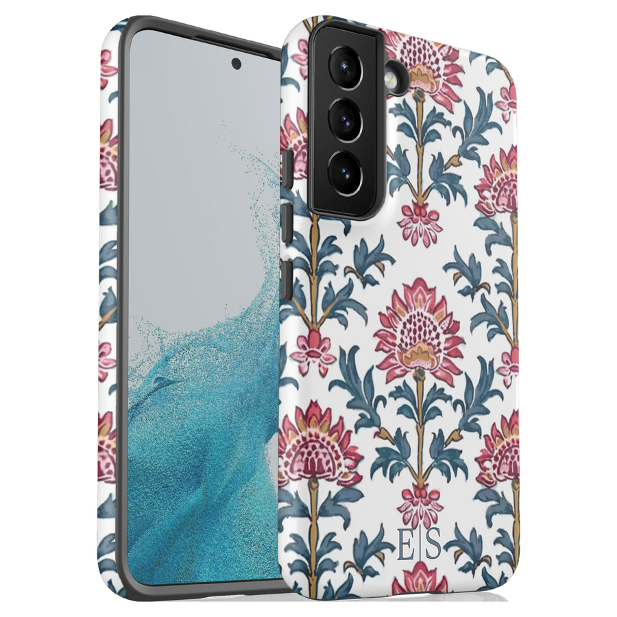 Matte finish case