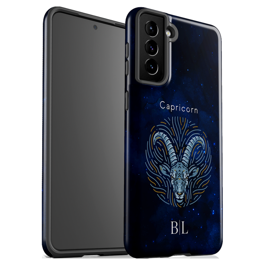 Glossy finish case
