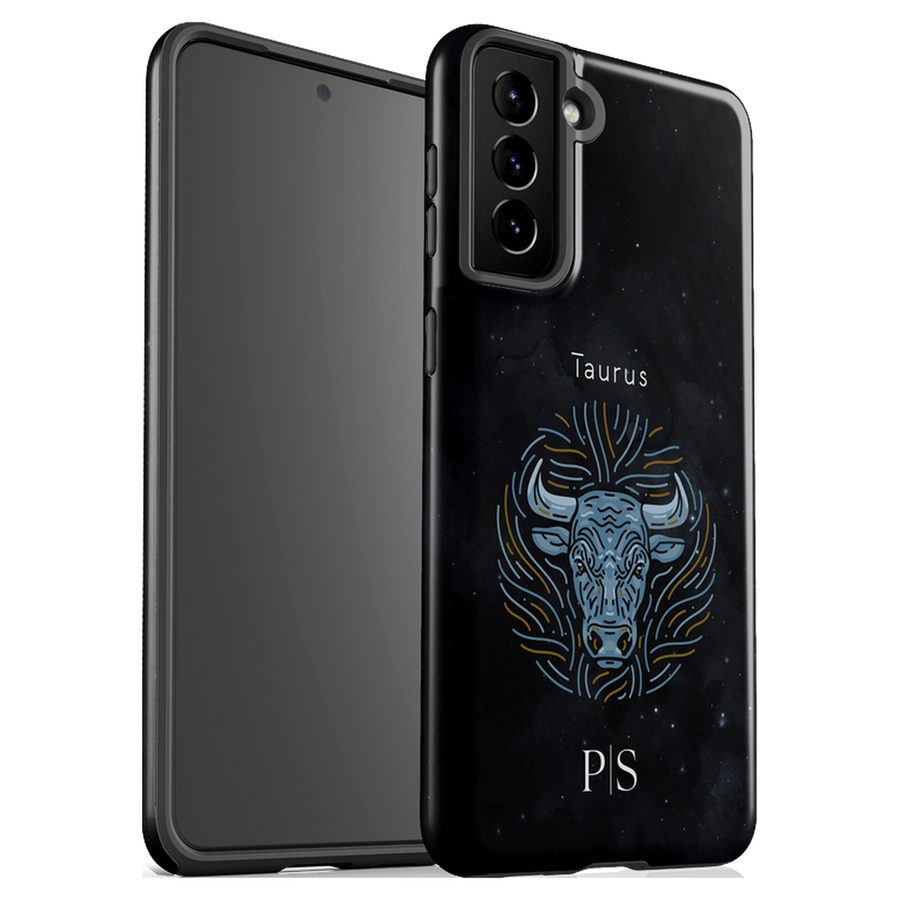 Glossy finish case