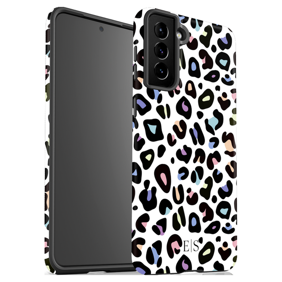 Matte finish case