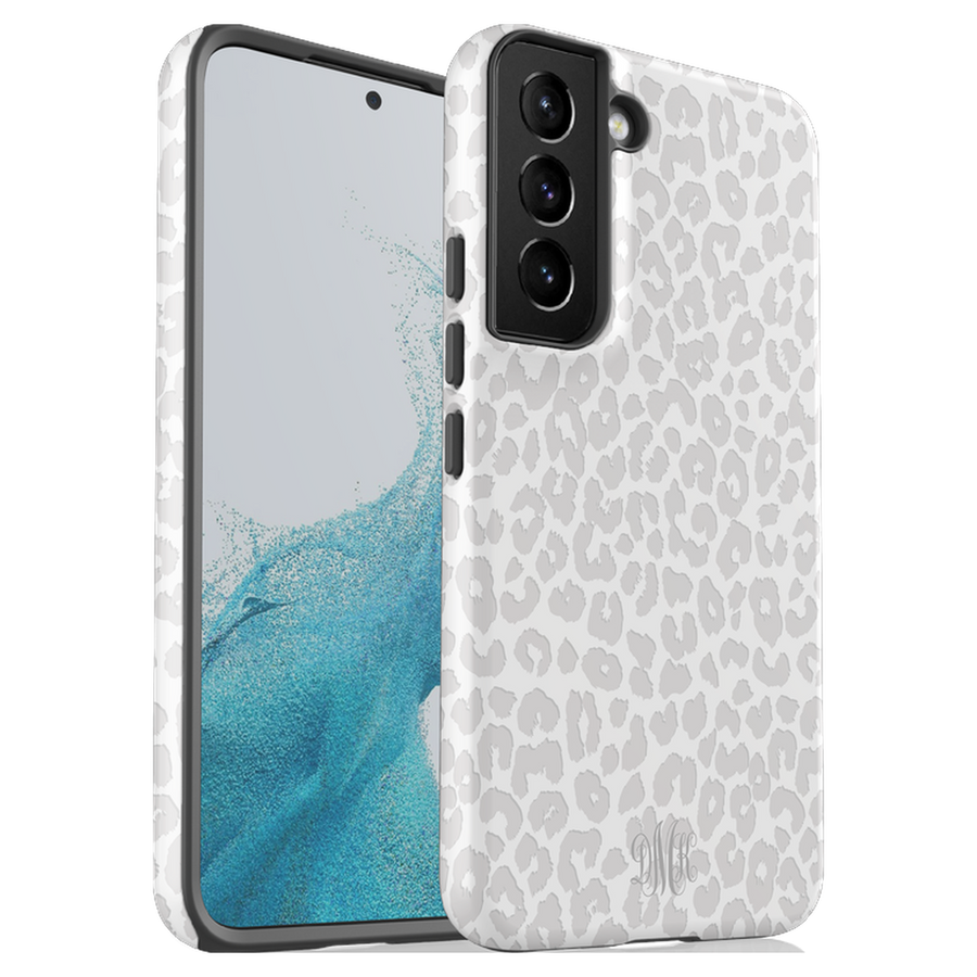 Glossy finish case