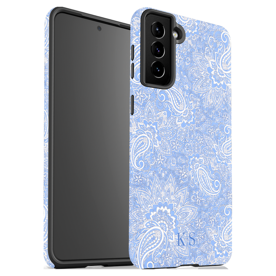 Matte finish case