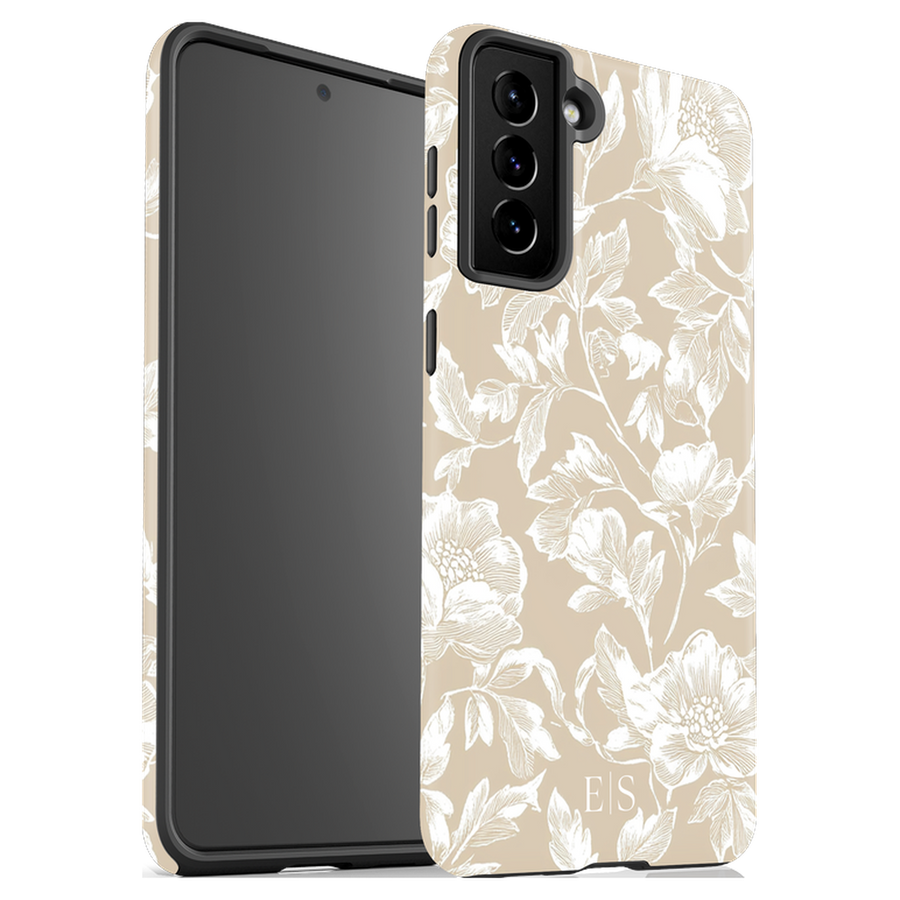 Matte finish case