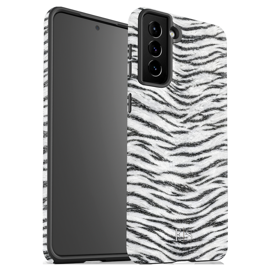 Matte finish case