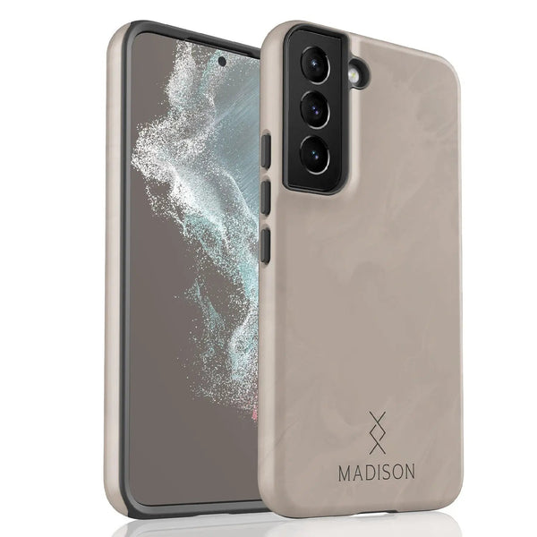 Inguz Symbol Custom Name Galaxy case