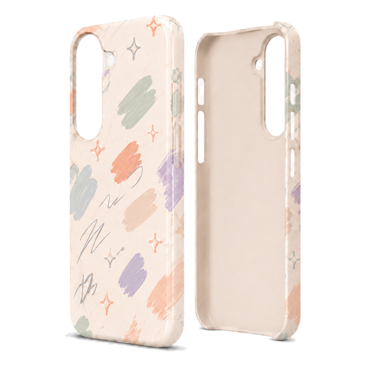 Slim case