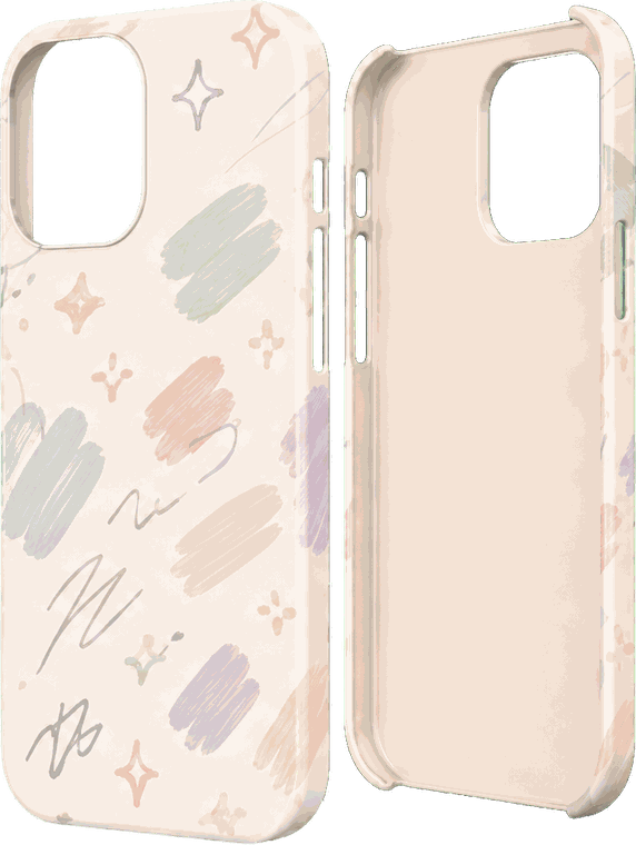 Slim case