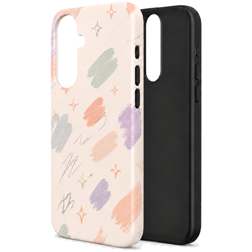 Tough case