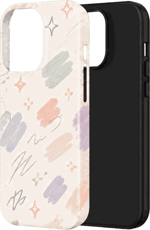 Tough case